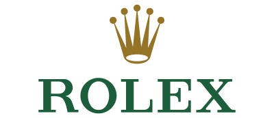 Logo rolex